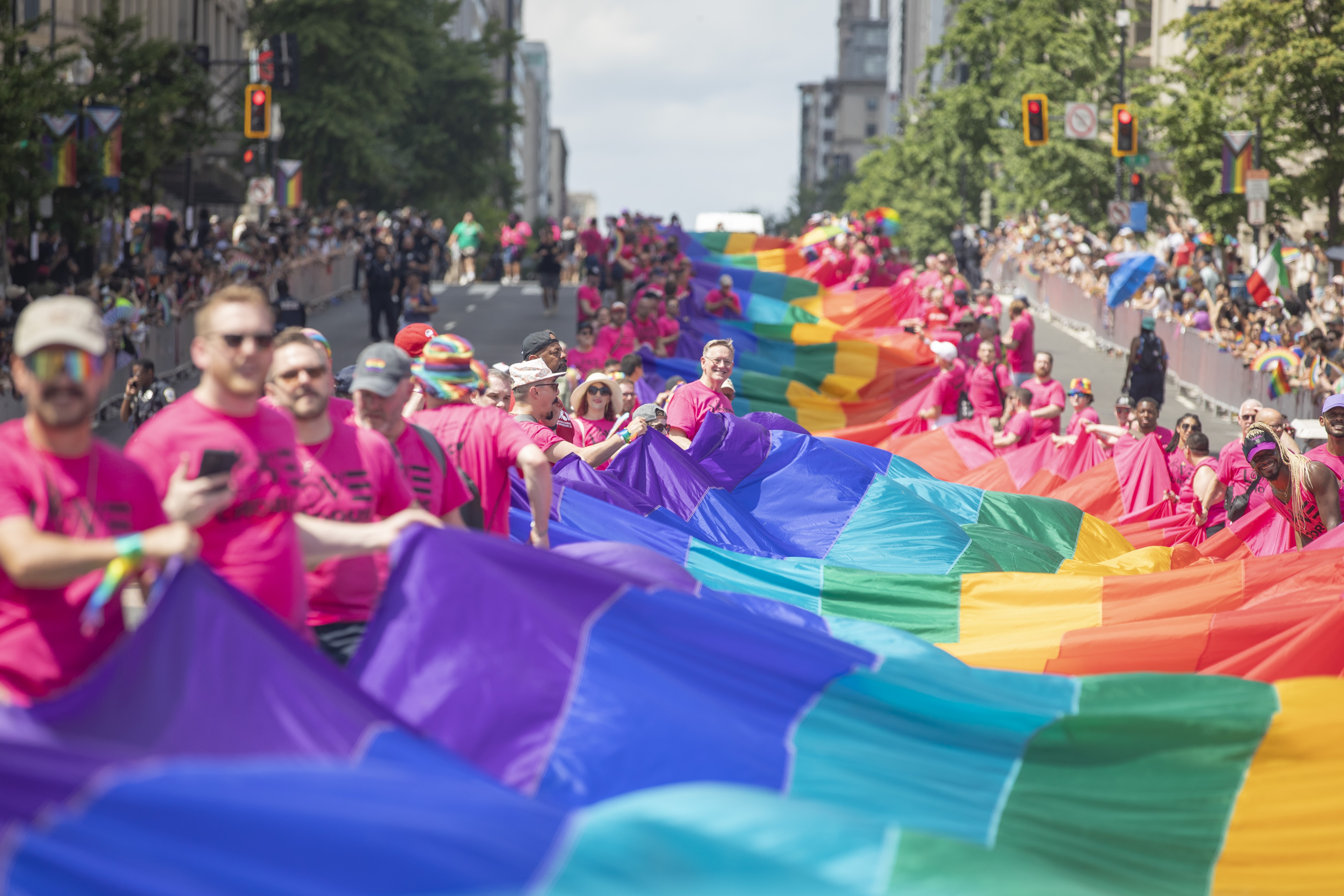 D.C. Black Pride Returns to Reclaim Memorial Day Weekend