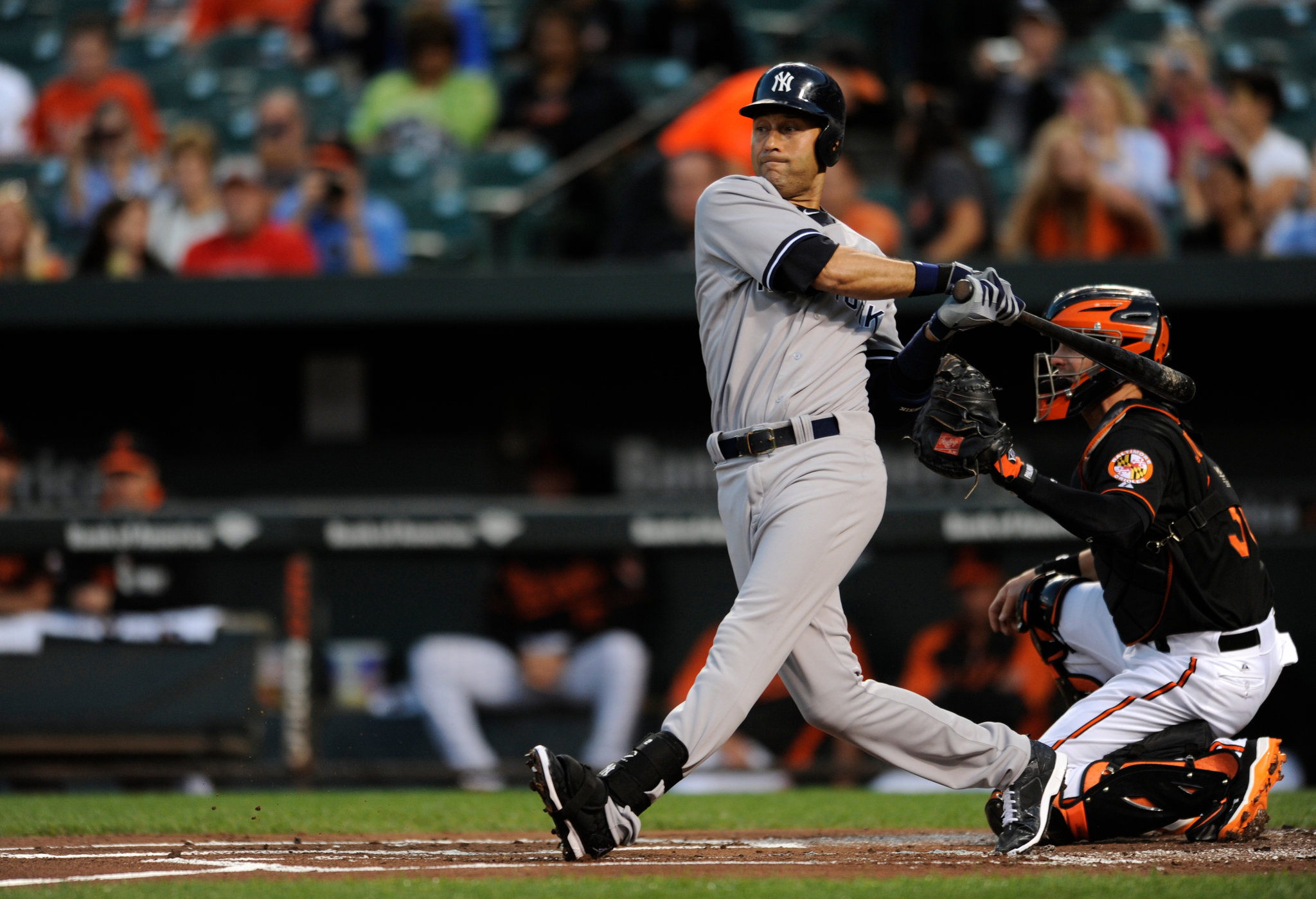 Yankees-Orioles Rivalry Heats Up: What DC Fans Need to Know