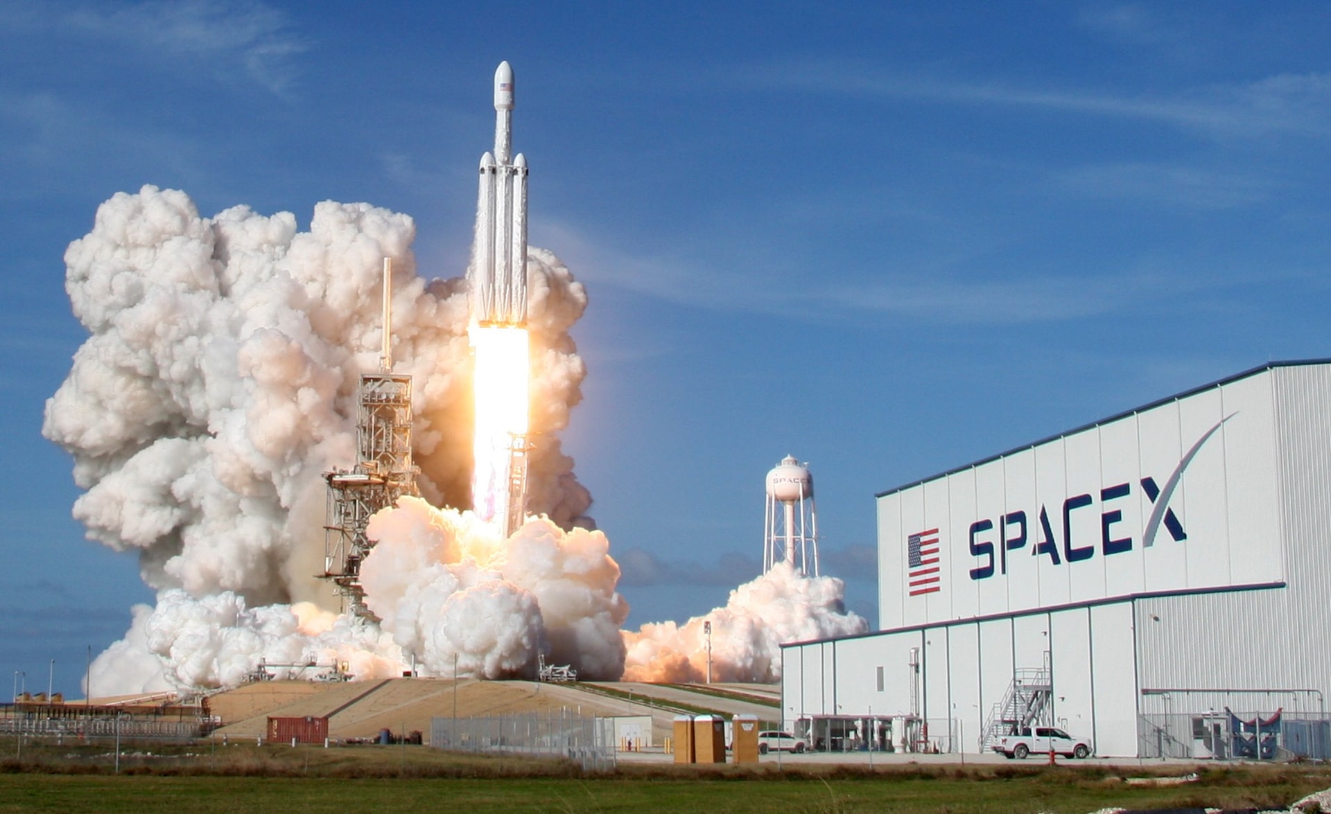 Goldman Sachs Lands SpaceX's Historic IPO: A $350 Billion Gambit