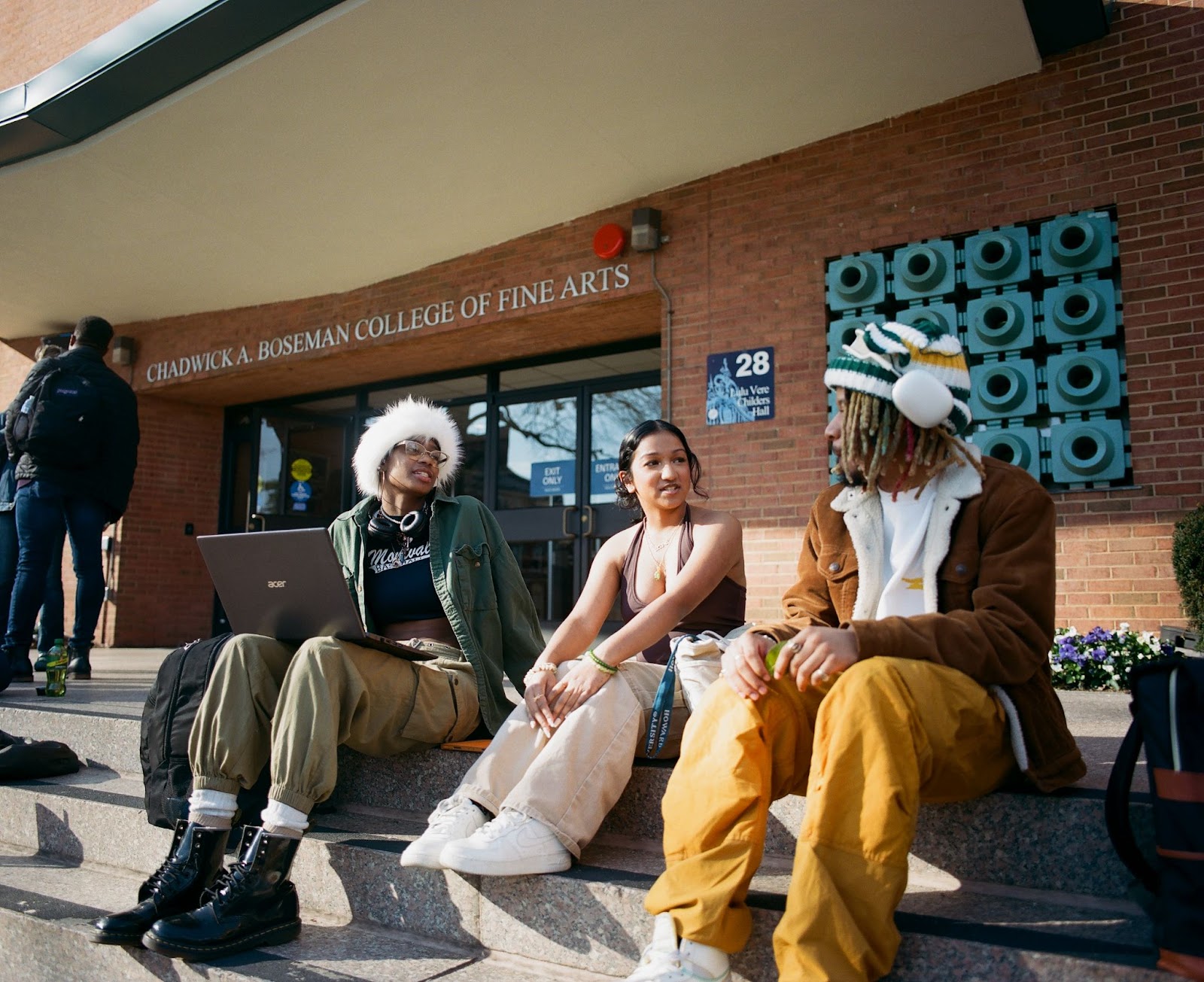 The Billion-Dollar Battle for HBCU Futures