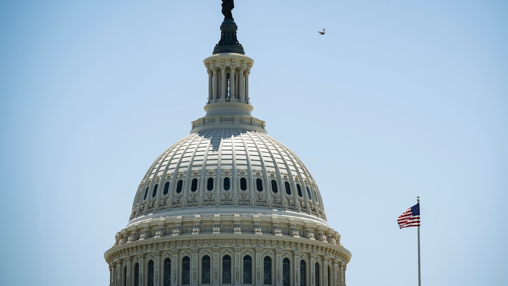 Senate Passes Resolution Honoring Nation's Hospitals During National Hospital Week