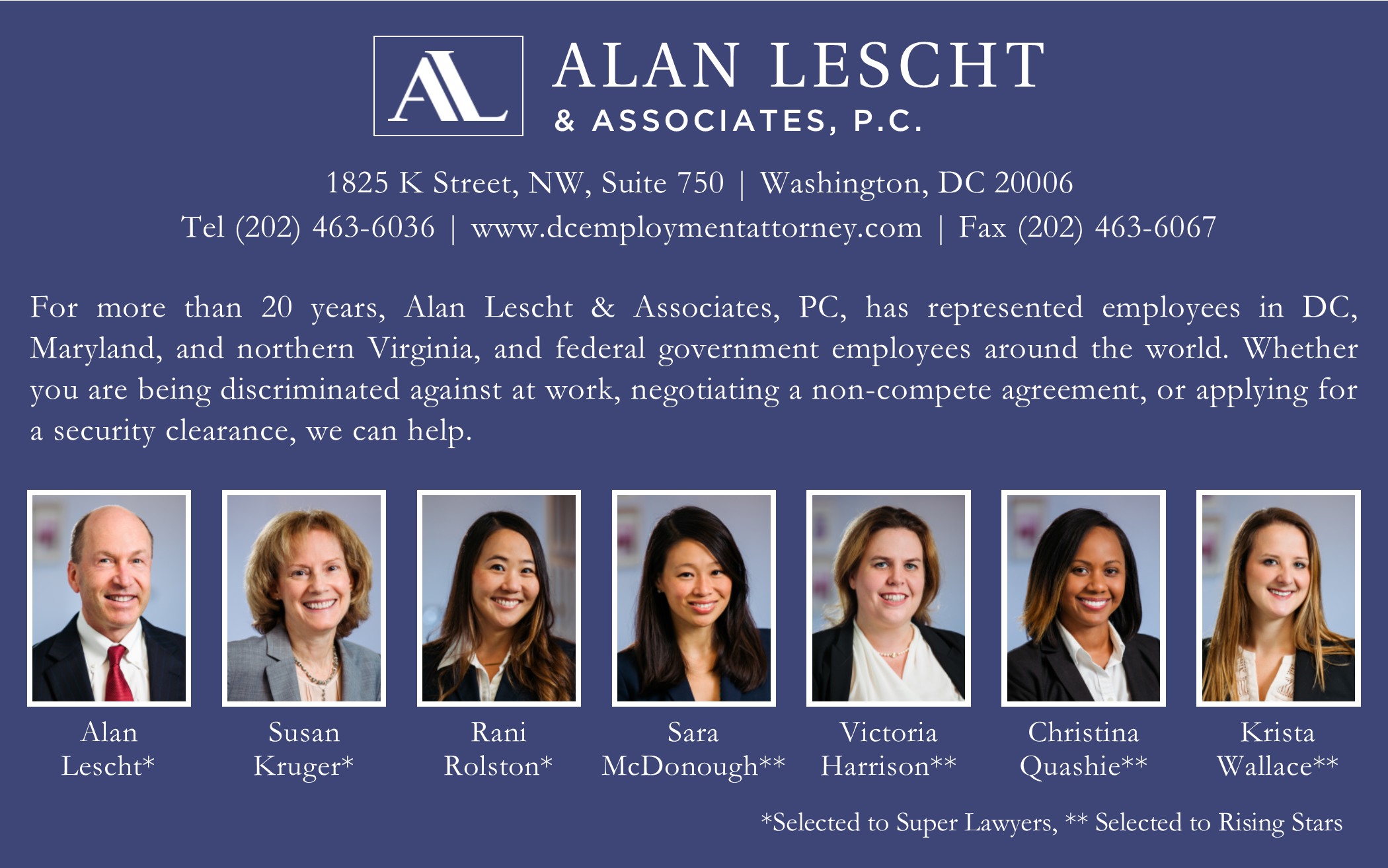The Partnership Gap: DC's Law Firms Face a Reckoning