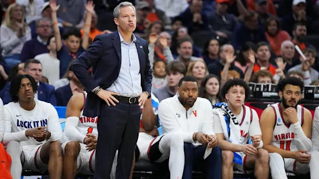 Grading Ryan Odom's Second Offseason Rebuilding Virginia Basketball