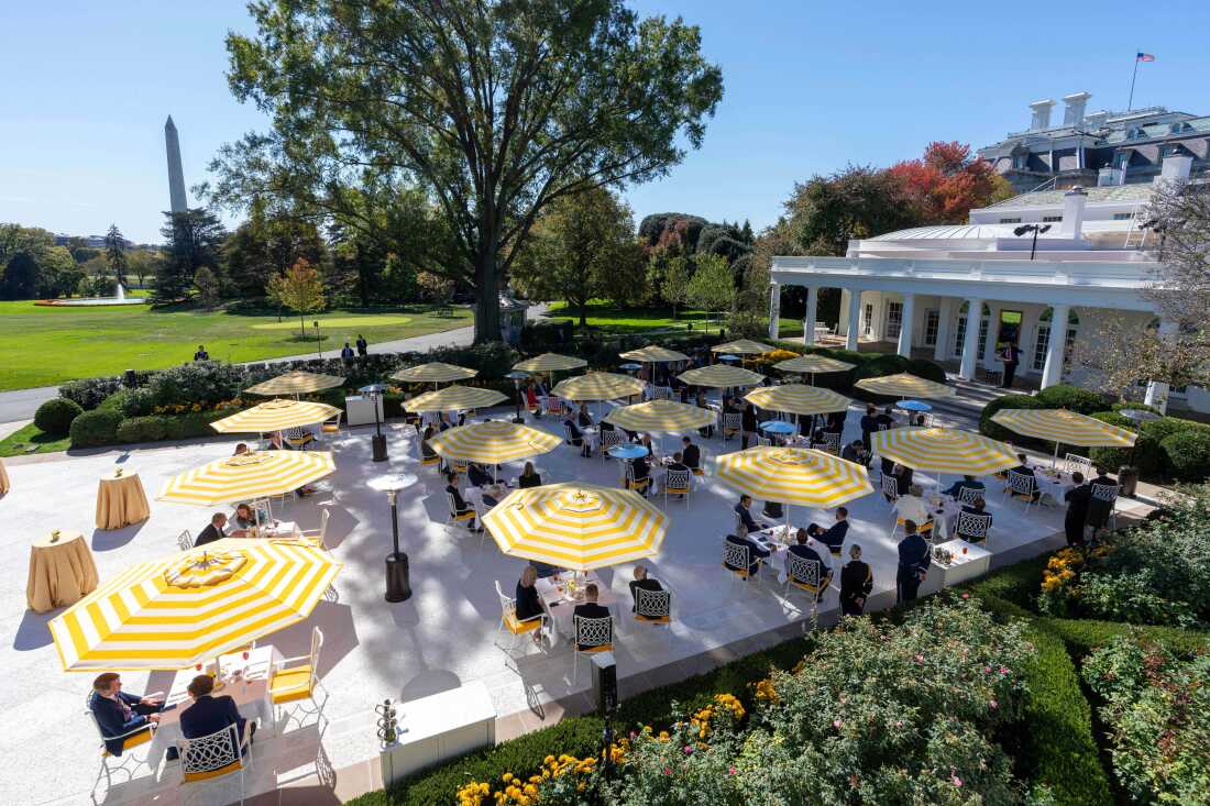 Trump's White House Ballroom Vision: Gift or Grandiosity?