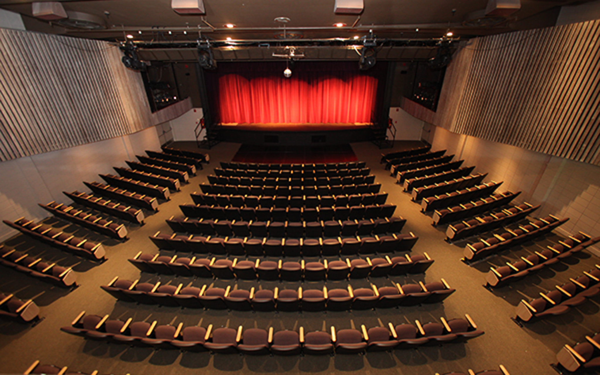 ArmEvents Brings Classical Brilliance to Rockville's Fitzgerald Theatre
