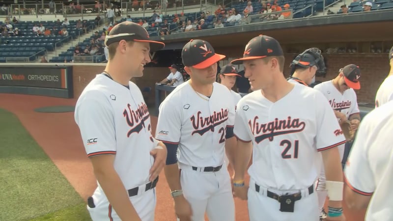 Hoos Look to Dance Past Duke in ACC Tournament Showdown