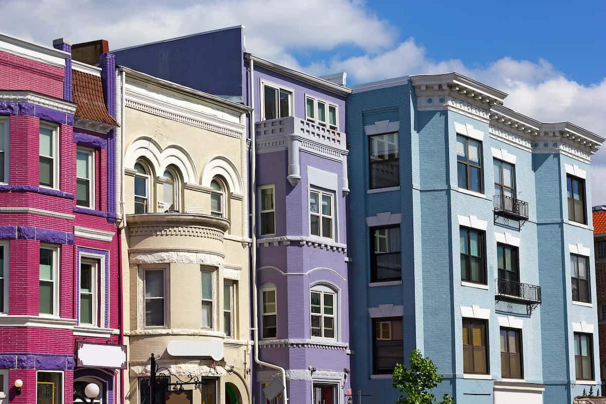 The Rent Is Too Damn High (So We Got Creative)