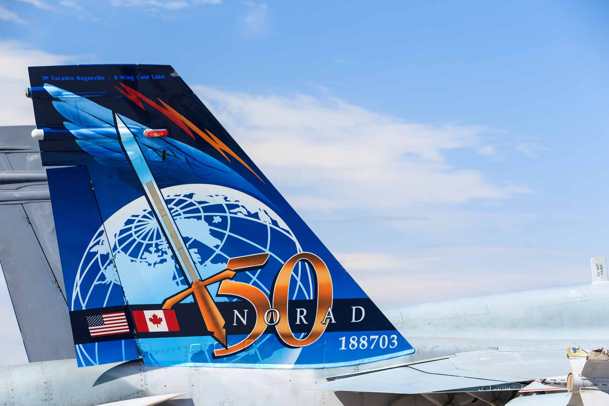 Pentagon's Canada Defence Board Freeze Risks NORAD Fallout