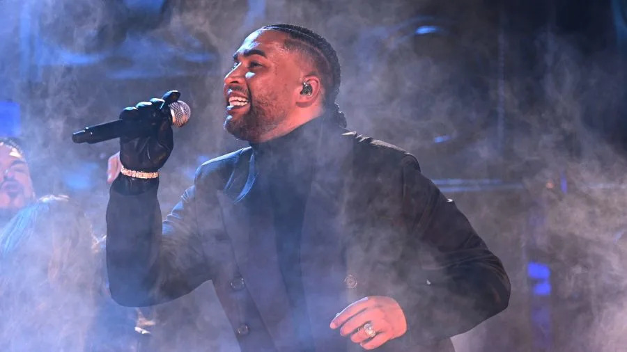Don Omar's World Tour Hits San Antonio — DC Fans Plot the Pilgrimage