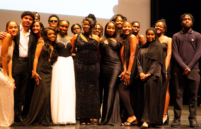 Rice University's Black Excellence Gala Crowns a New Generation