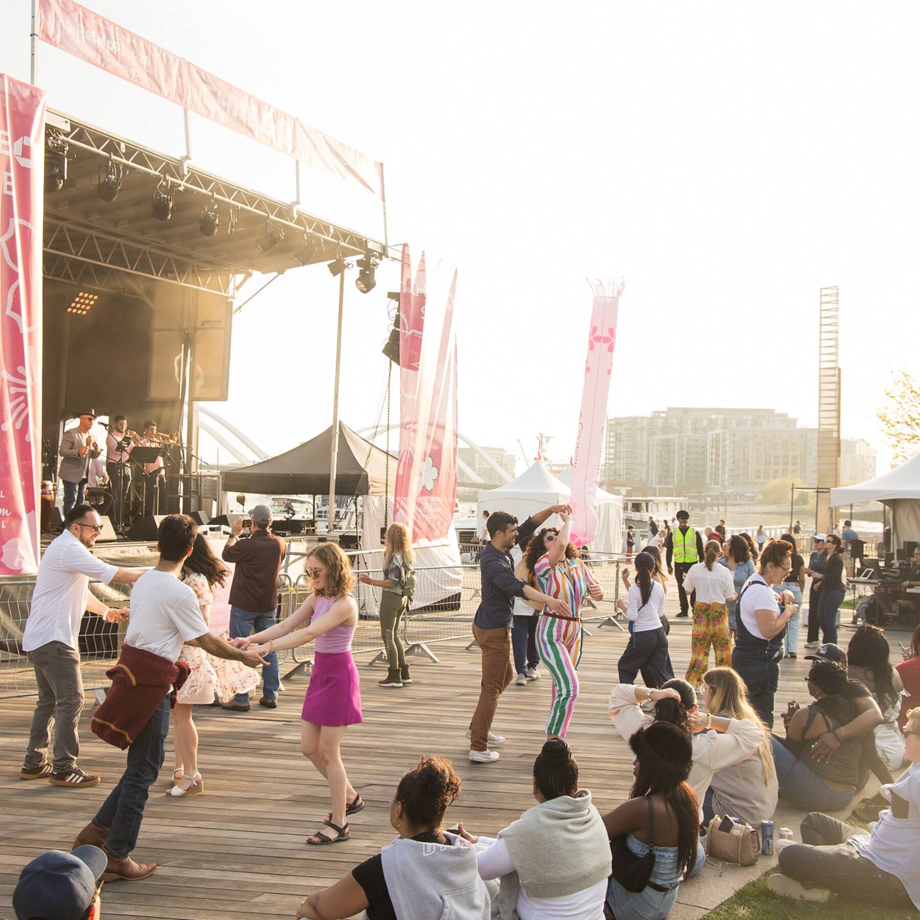 31 Things to Do in DC This Weekend: May 15-17, 2026