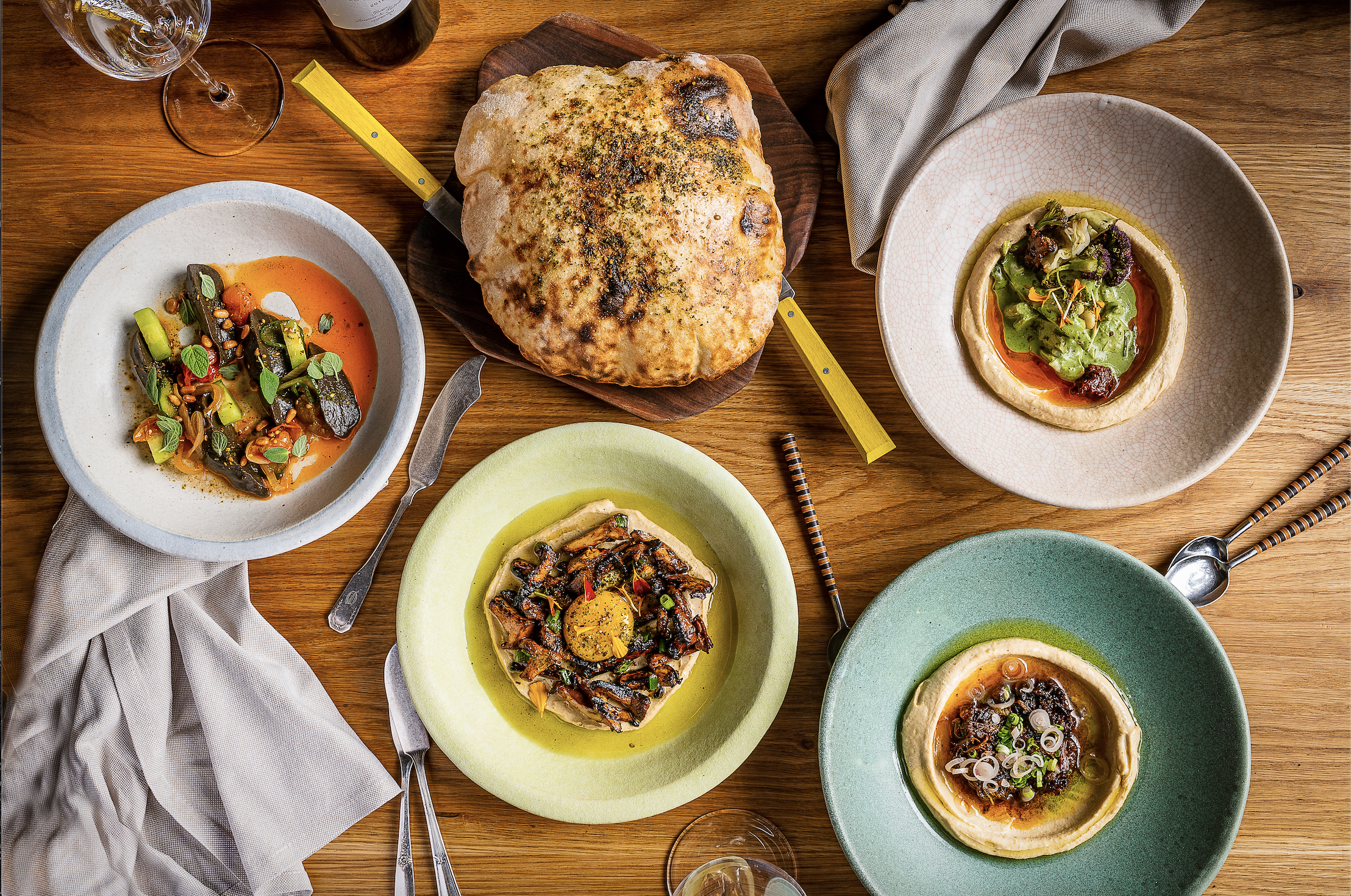 DC's Michelin Stars 2025: Who Shines, Who Stumbled