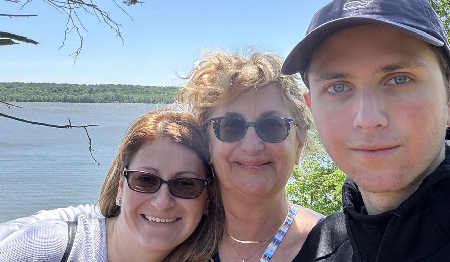 Family of Slain Hill Intern Eric Tarpinian-Jachym Hosts Derby