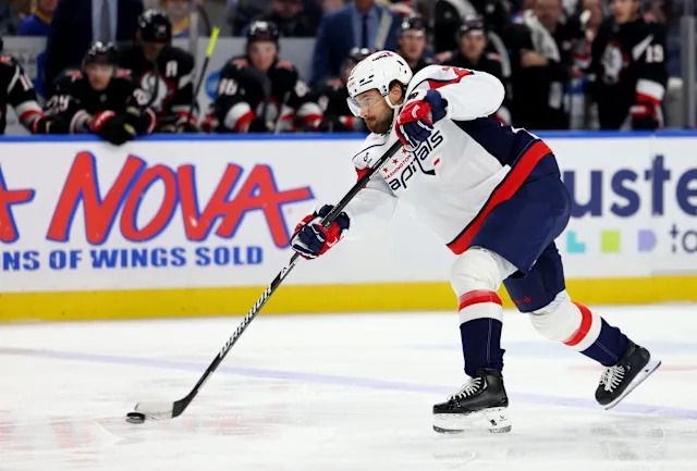 Caps Lock In Timothy Liljegren on Two-Year Extension