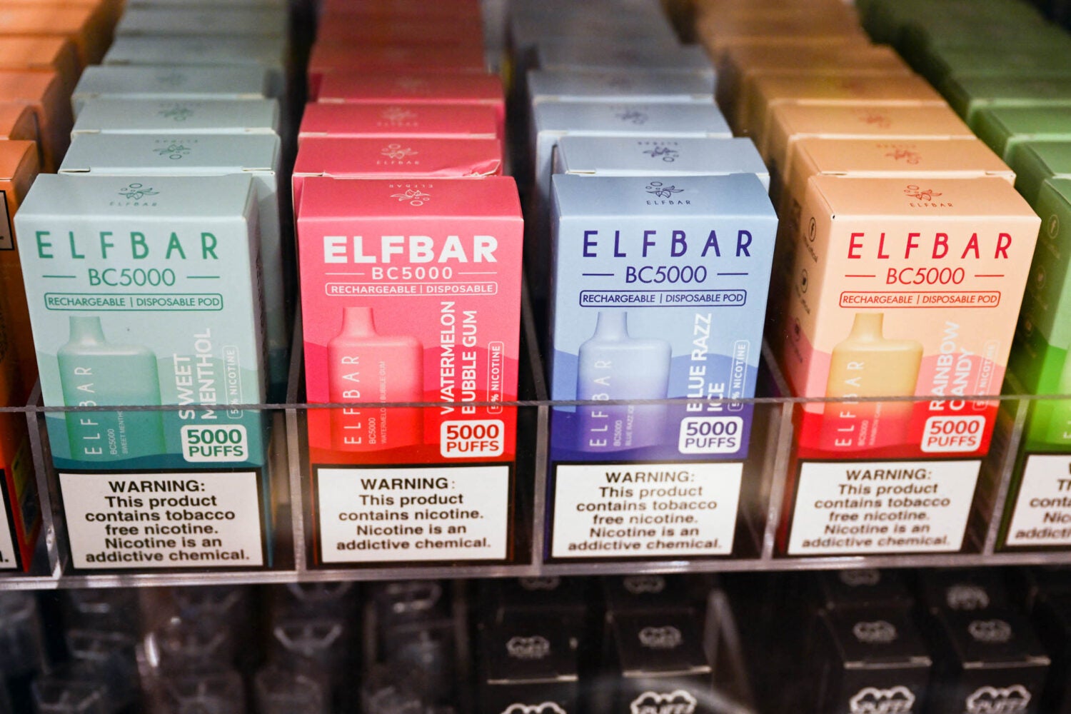 Big Tobacco's $5M Gift Preceded FDA's Vape Greenlight