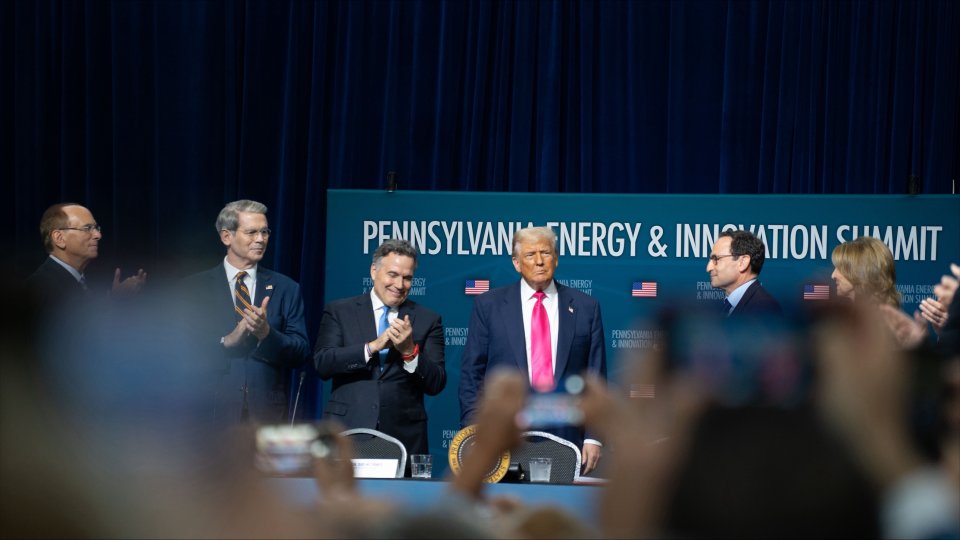 Trump, Zeldin Move to Gut Biden's HFC Refrigerant Limits