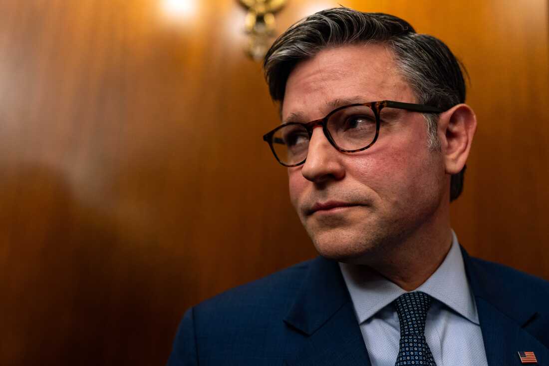 House GOP Cancels Votes as Trump 'Weaponization' Fund Stalls