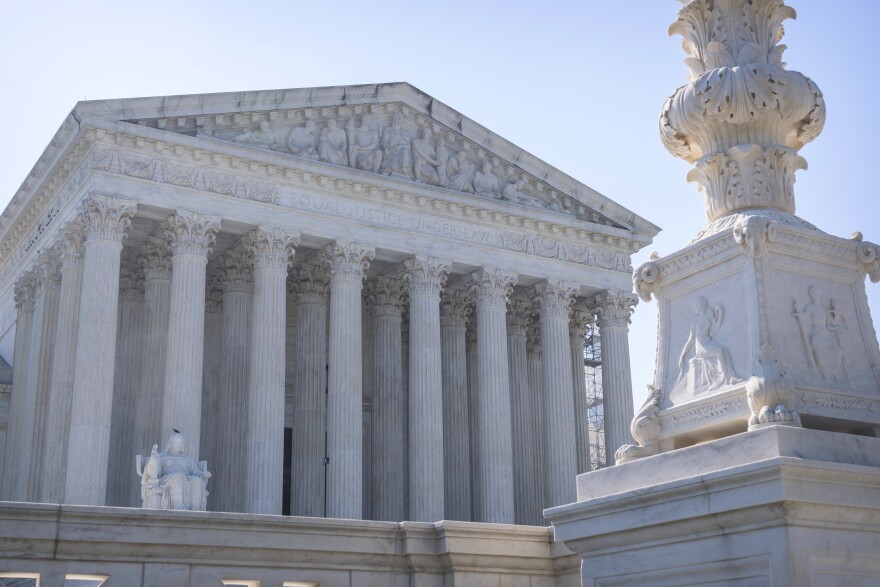 Supreme Court Redraws Federal Jurisdiction Lines After Arbitration