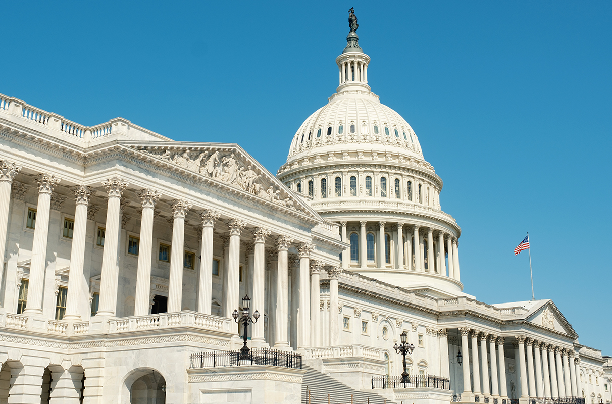 Impoundment Returns: Inside the Fight Over Trump's Spending Power