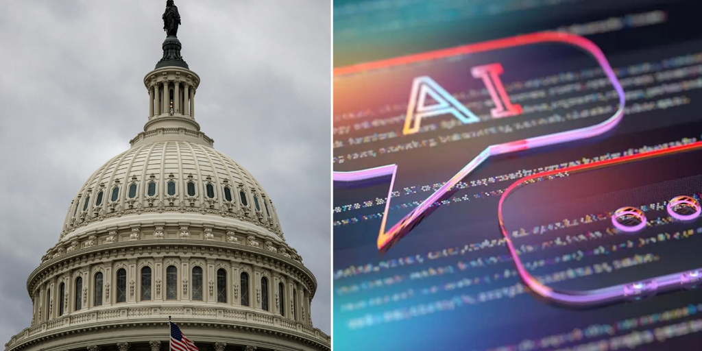 Federal AI Bills Stall as EPI Maps a Worker-First Road Forward