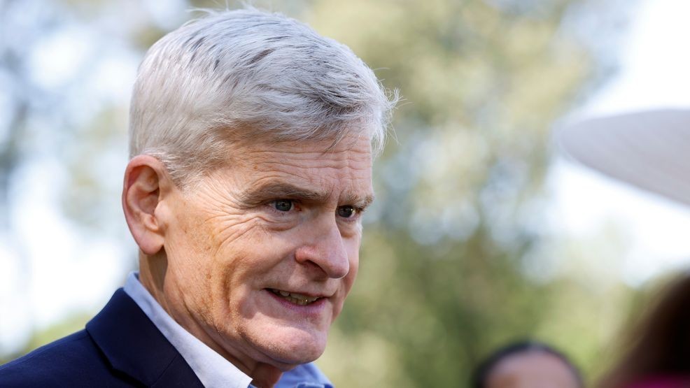 Bill Cassidy Loses Louisiana GOP Primary After Trump Vote