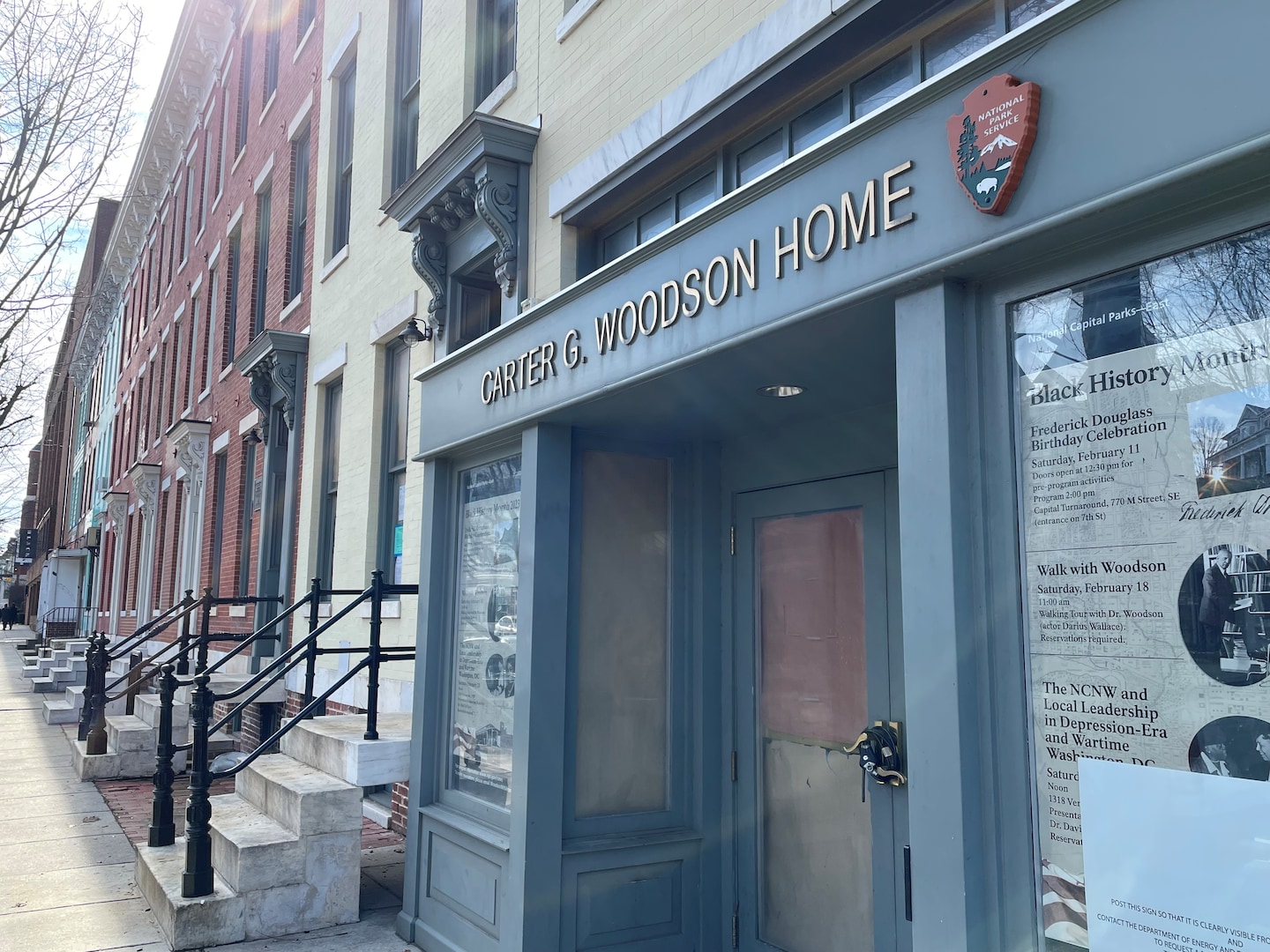 100 Years of Black DMV History: A Centennial Worth Celebrating