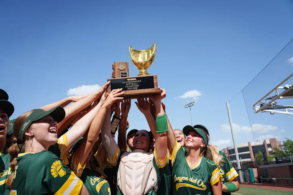 Florida's University Christian Wins 2nd Softball Title — DC Lessons