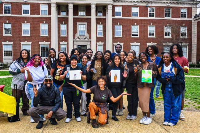How Howard University Quietly Shaped K-Pop's Global Rise