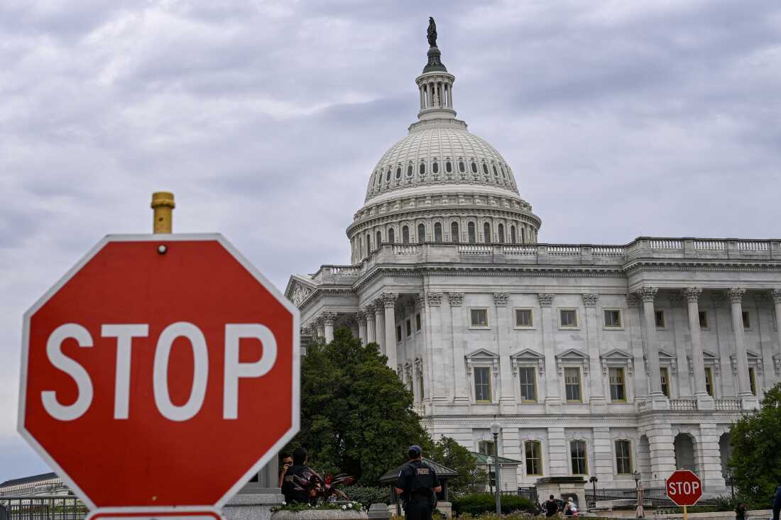 Shutdown Mechanics 101: What CRFB's New Q&A Reveals