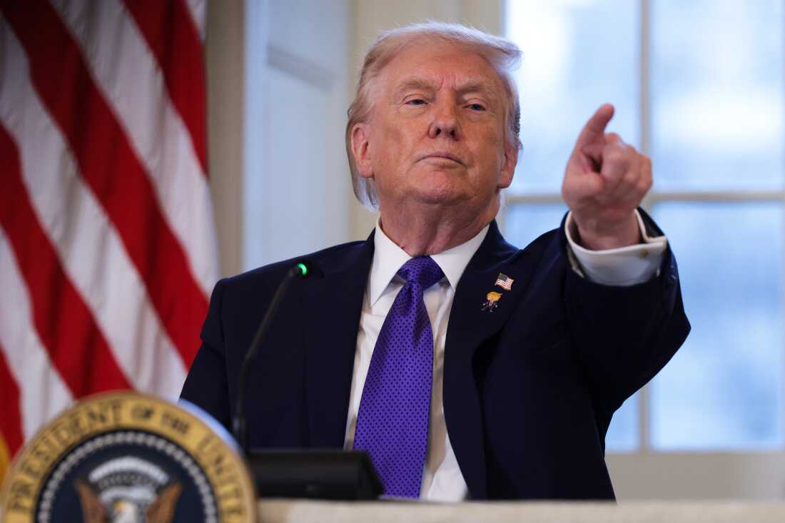 The $5.02 Ghost Haunts Trump's Favorite Economic Pitch