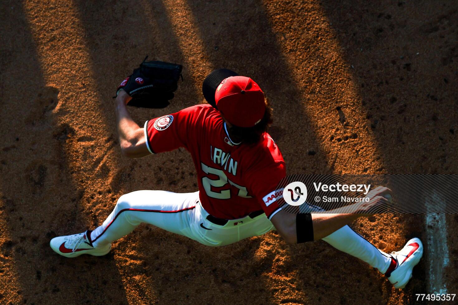 Nationals Eye Free Agent Bullpen Help as Winter Meetings Loom