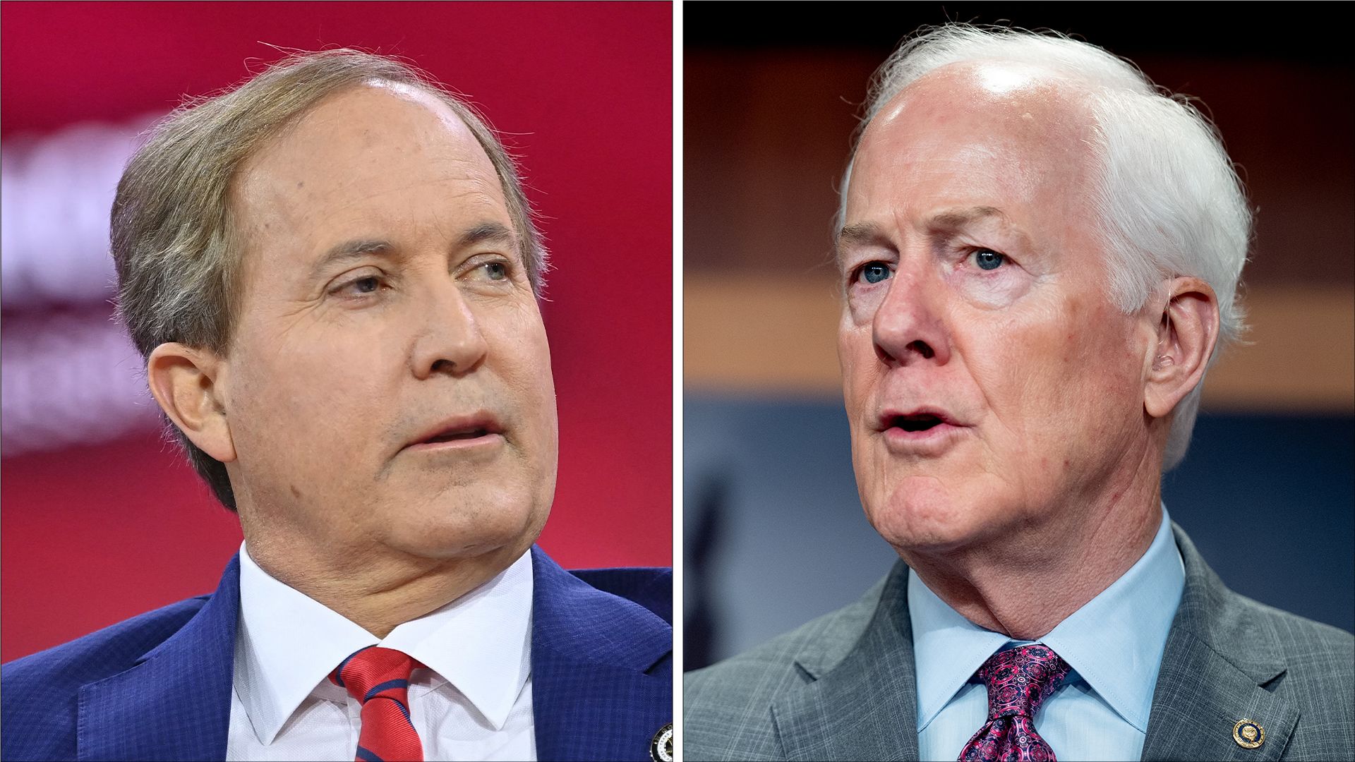 Dark Money Deluge Reshapes Texas Senate Primary Battles