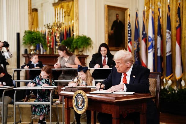 Silicon Valley Lobbying Stalls Trump's AI Executive Order