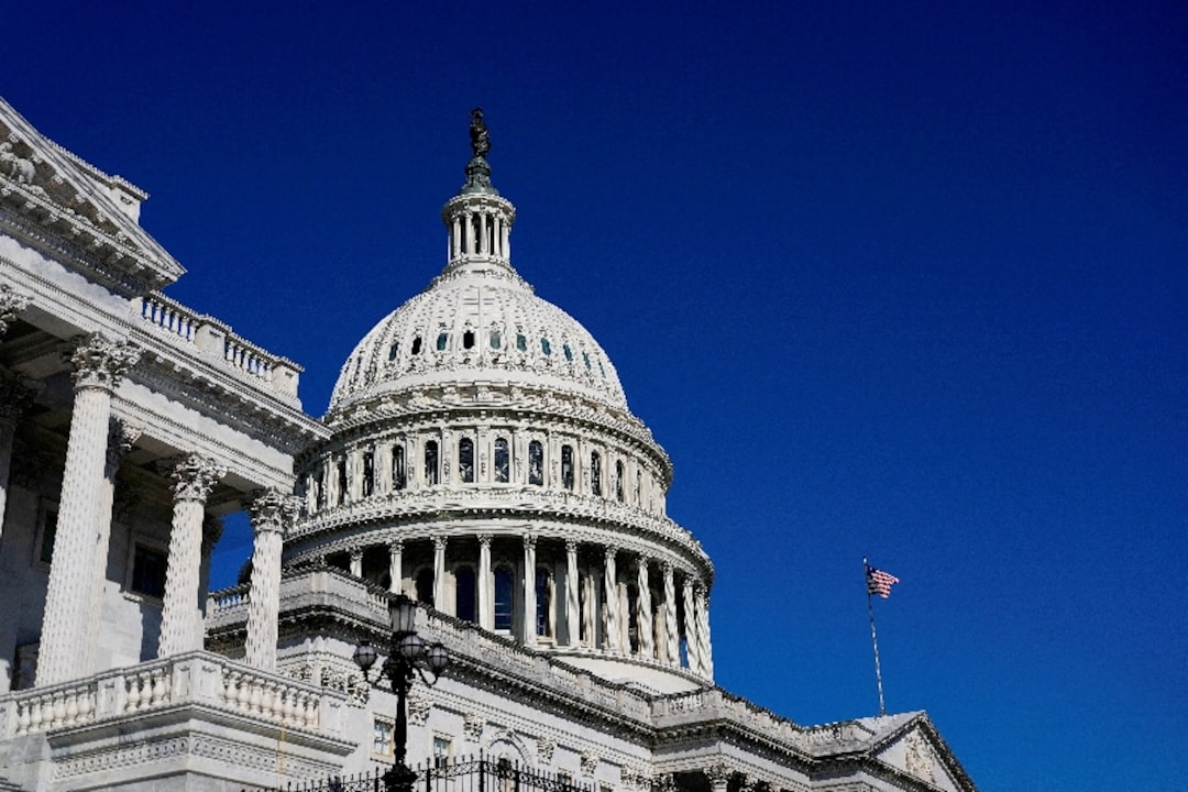 Congress AWOL as Trump Warns Iranians 'Will Die' in Threat