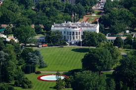 Federal Judge Halts Trump's $300M White House Ballroom Build