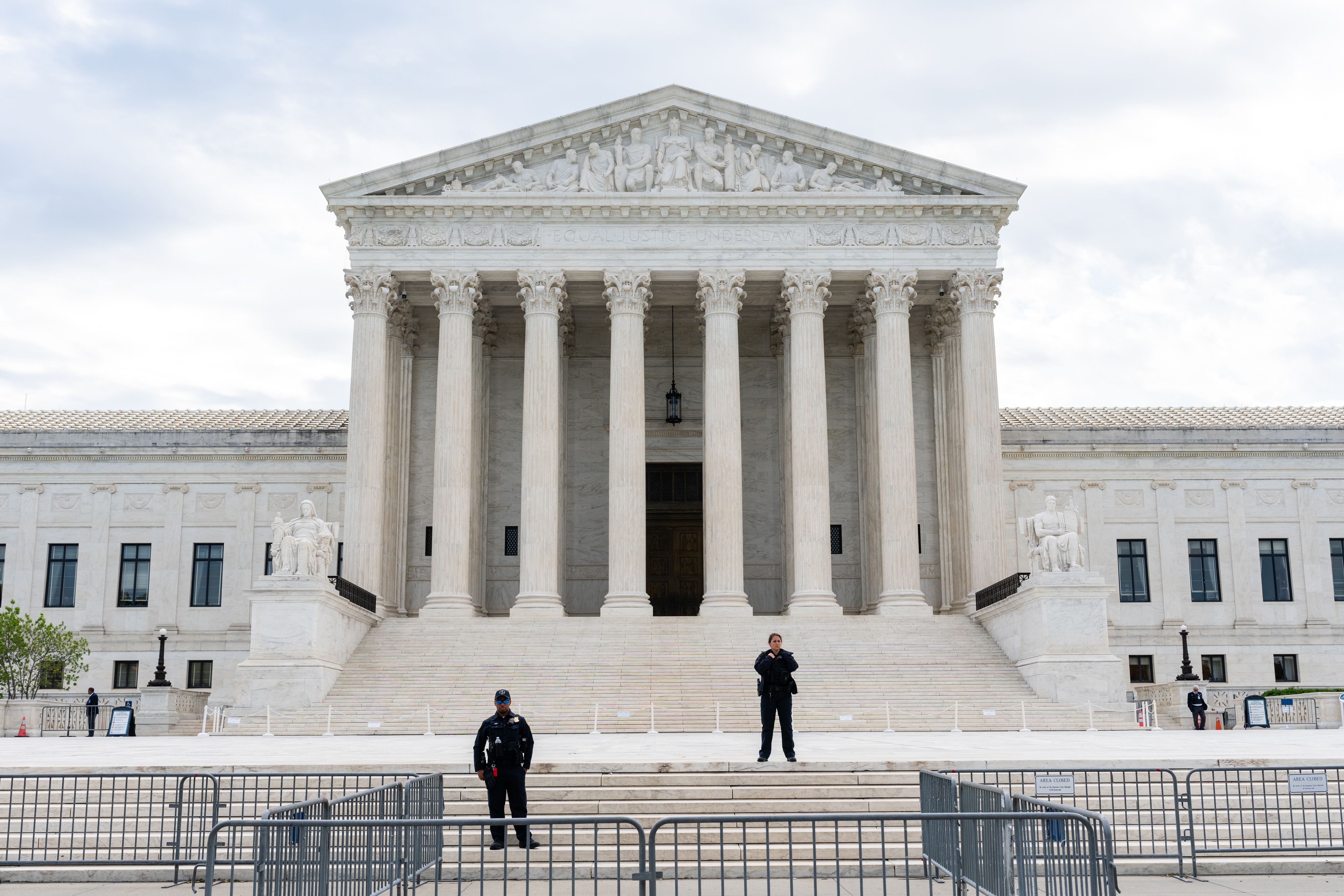 Supreme Court Revives $400M Cuba Fine Against Cruise Giants