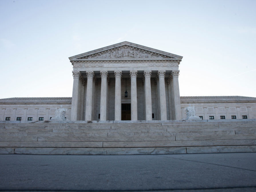 Can Trump Do That? Inside the Legal Limits of Article II