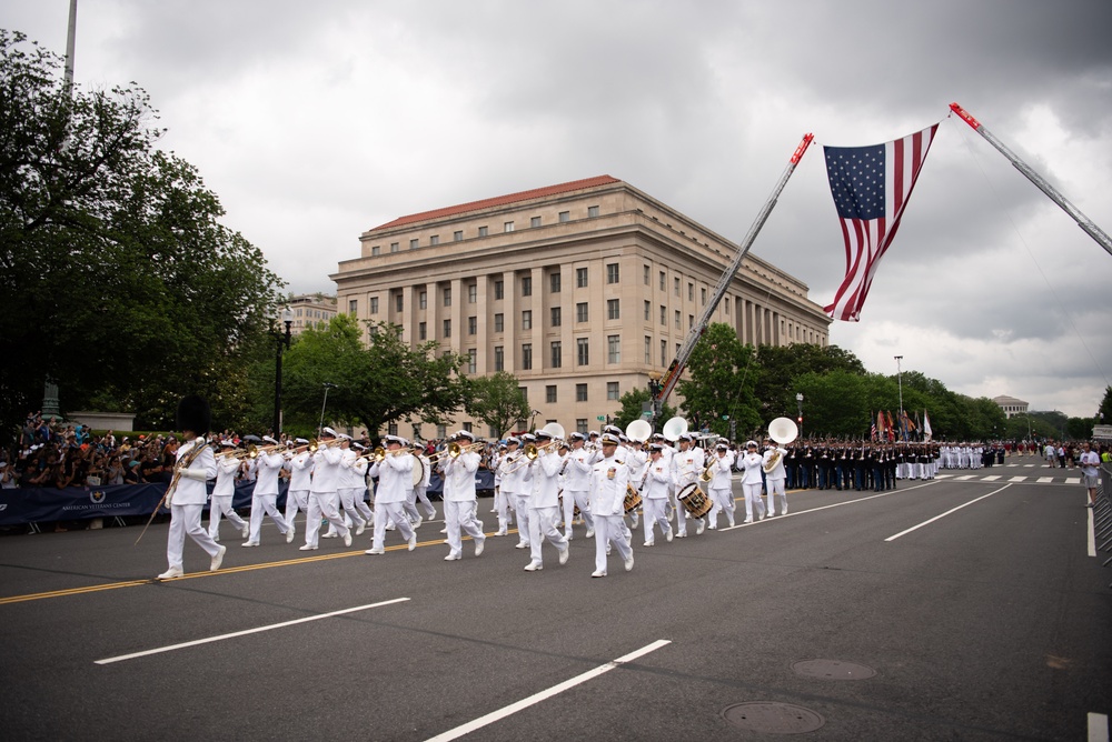 Memorial Day in DC: 25 Ways to Own the Long Weekend
