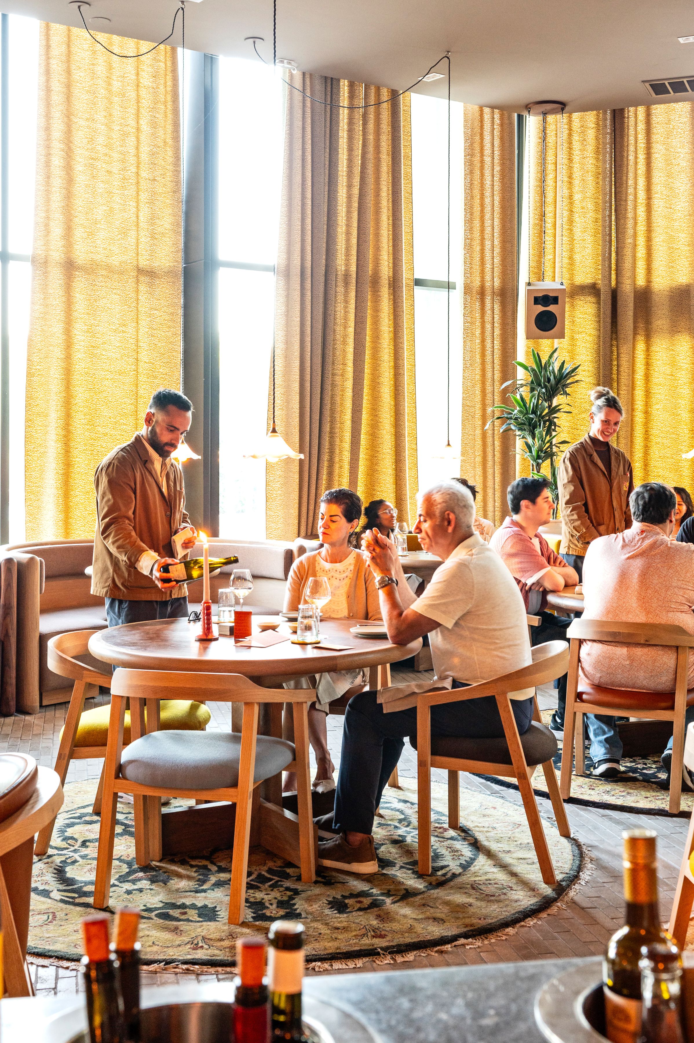 72 Hours in DC: A Dining Desk Guide to Eating the Capital