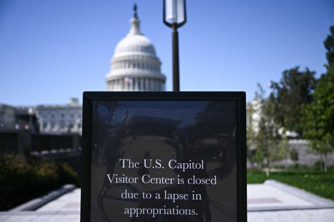 ACA Subsidies Fight Fuels Shutdown as DC Braces for Pain