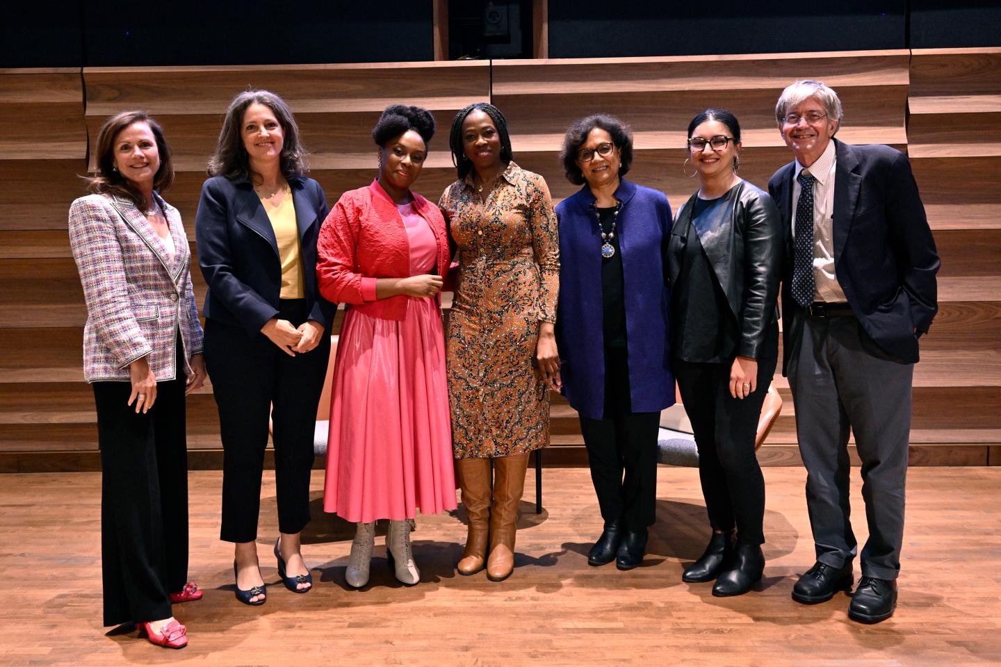 Johns Hopkins SAIS Launches Women's Global Leadership Summit