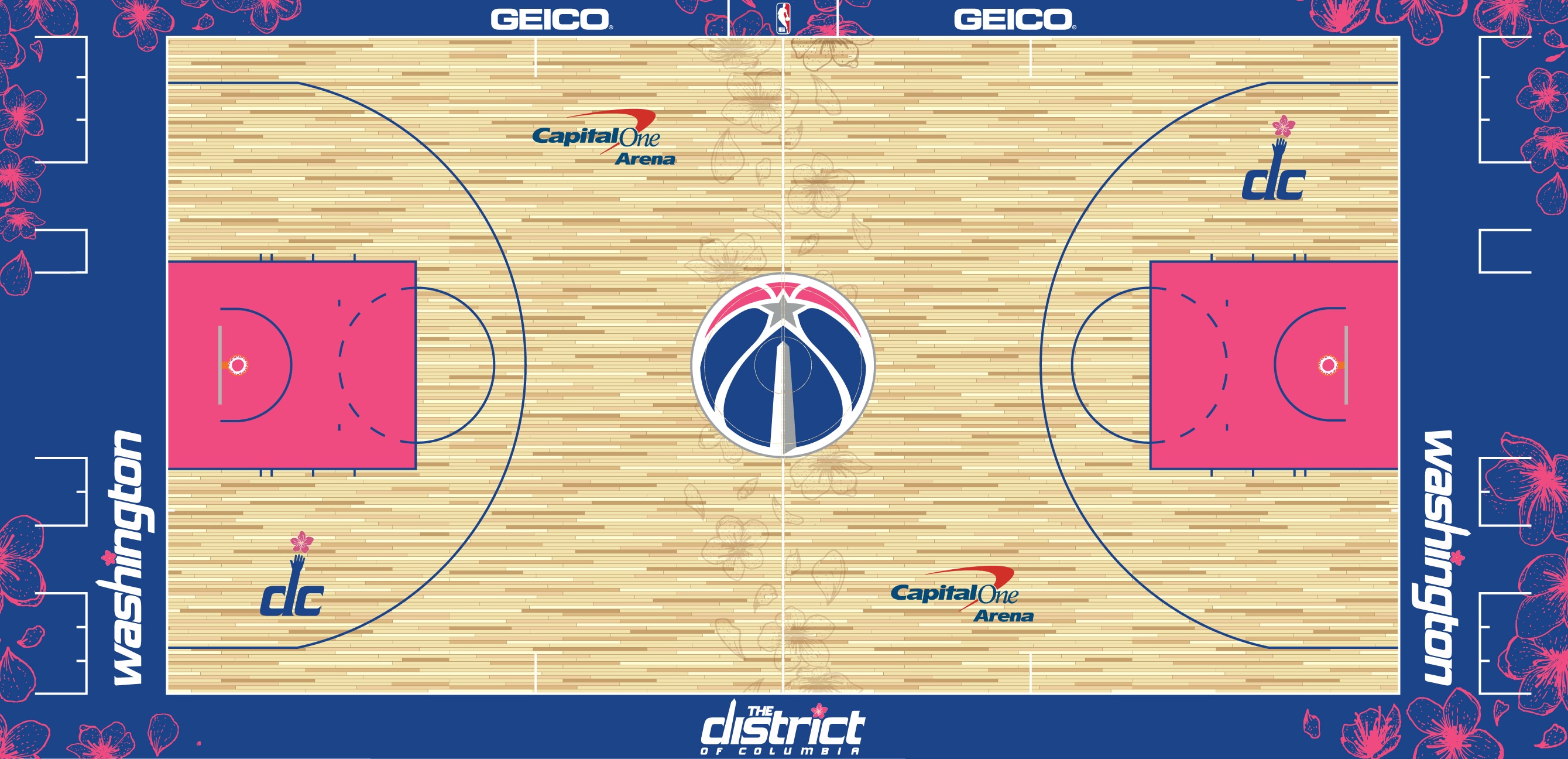 NBA Drops 2025-26 Calendar: What Wizards Fans Need to Know
