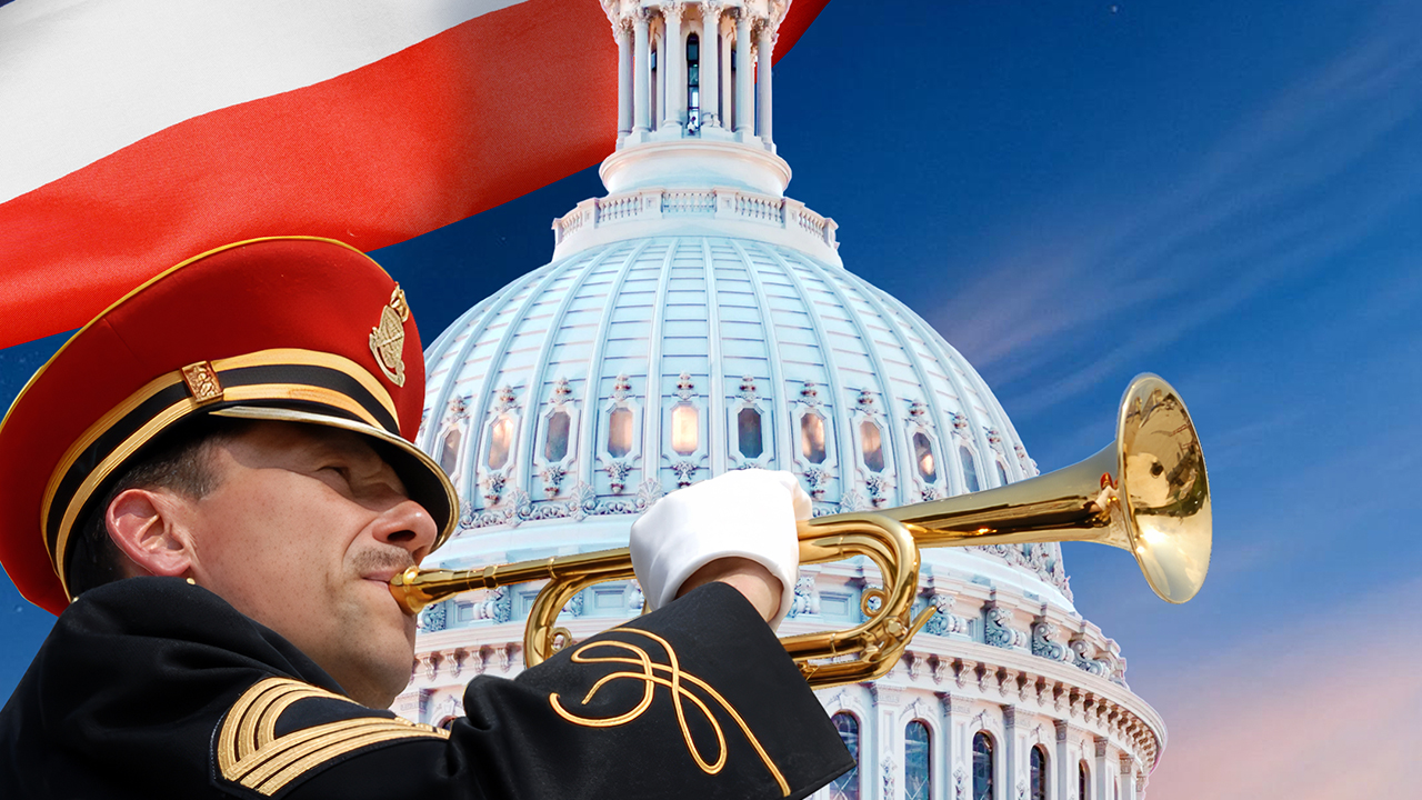 Memorial Day Weekend in DC: Free Concerts Light Up the DMV