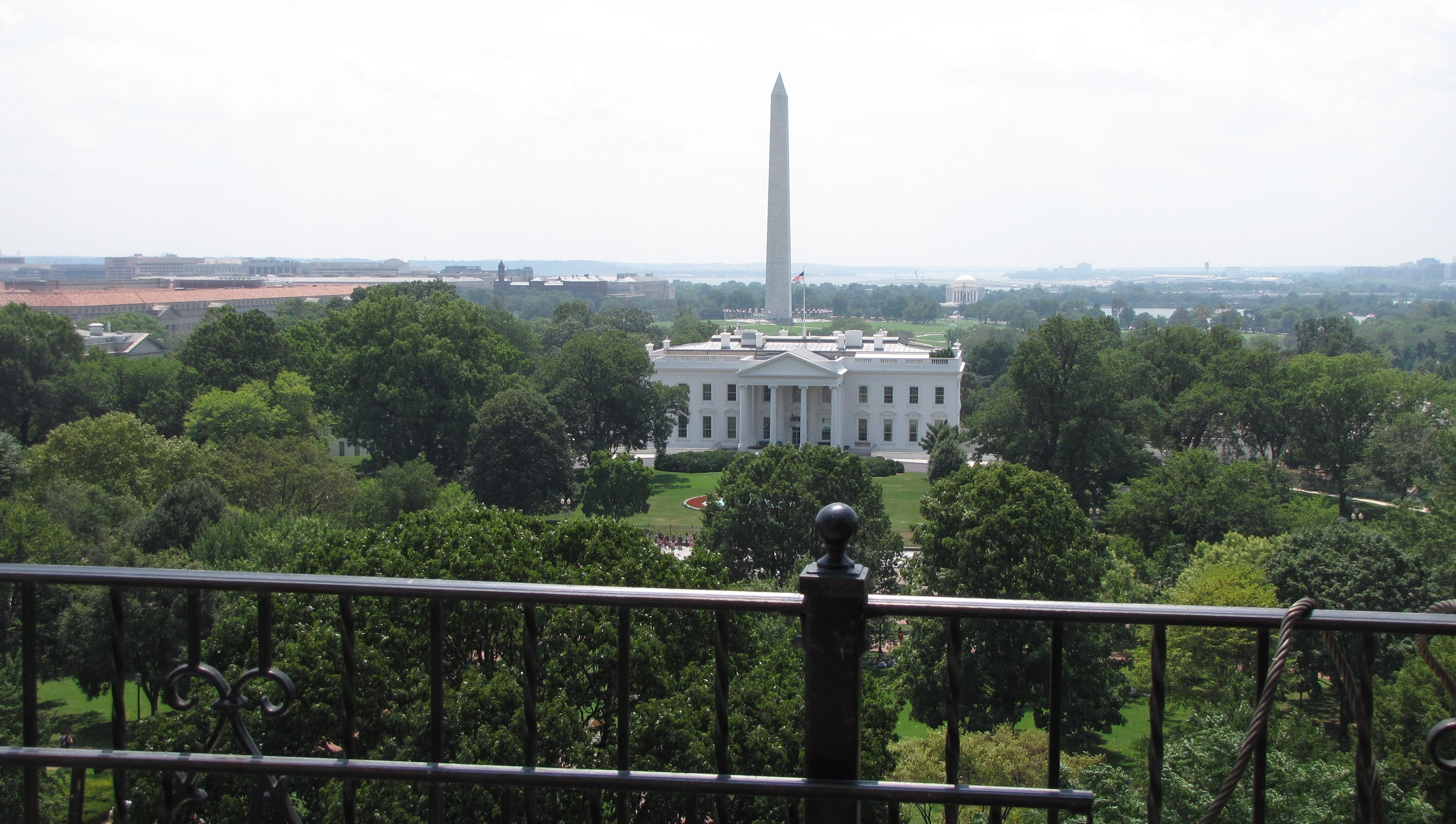 DC's 11 Best Hotels Right Now: From Budget to Blackbook Luxury