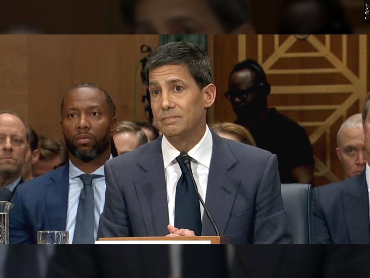 Kevin Warsh Set to Lead Fed as Inflation Pressures Mount