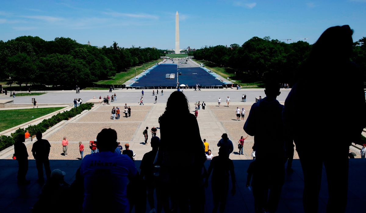 Memorial Day 2025: 25 Ways to Move Through D.C. This Weekend