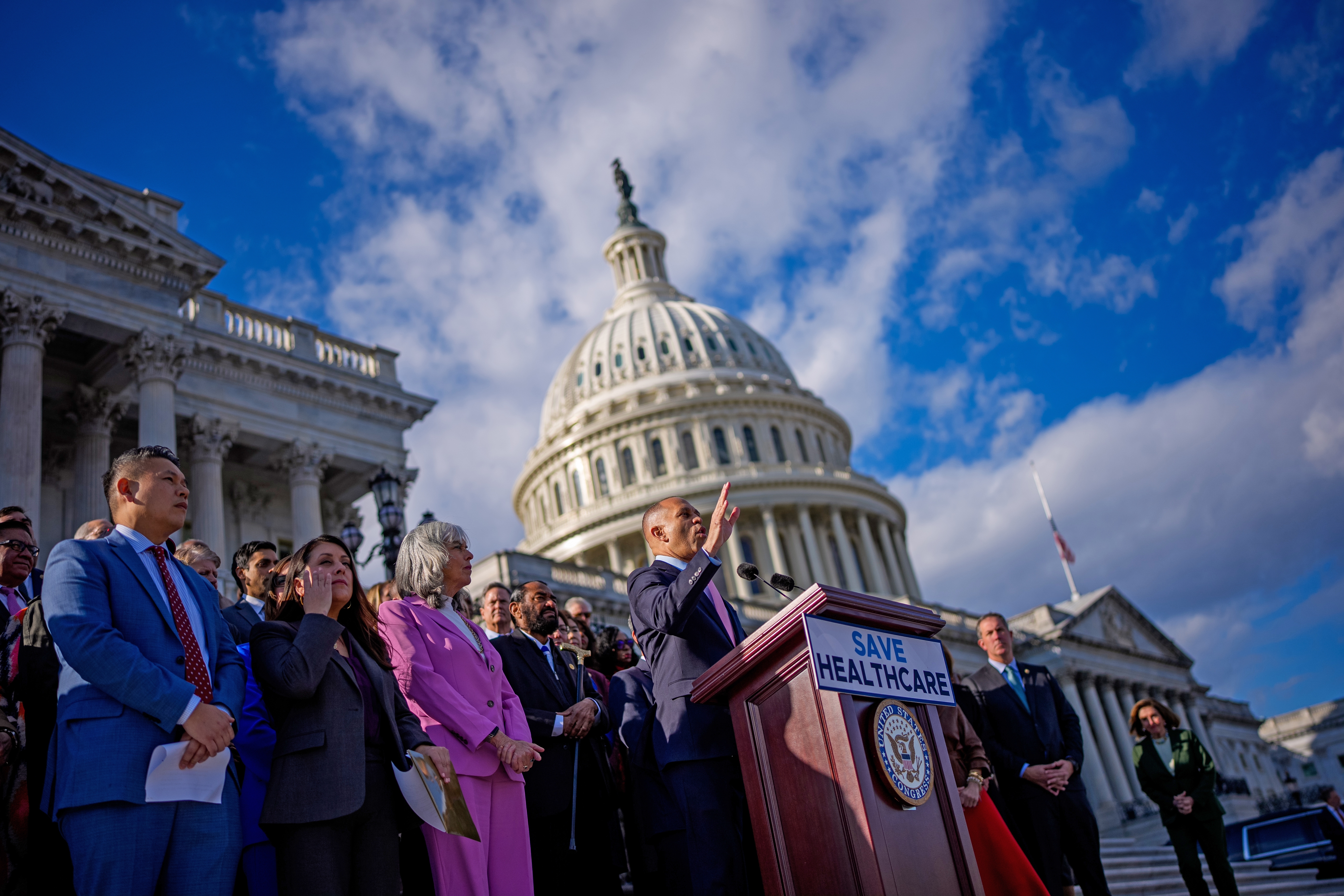 The 2026 Midterm Calendar: Every Date That Will Reshape Power