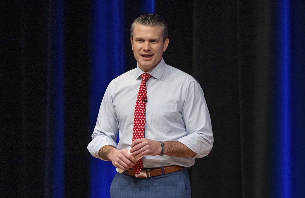 CAIR Sends Congress Formal Case to Impeach Pete Hegseth