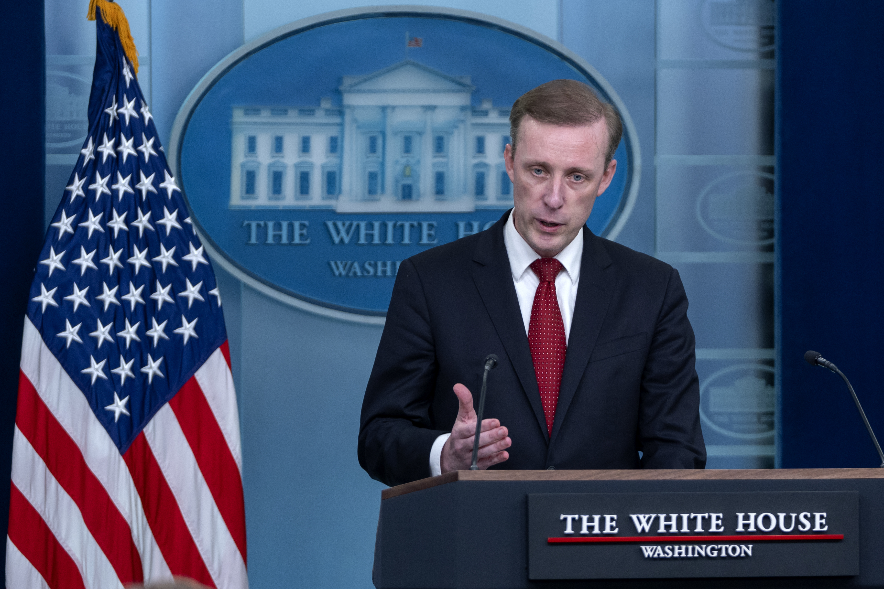 White House Eyes Pre-Release Vetting for Frontier AI Models
