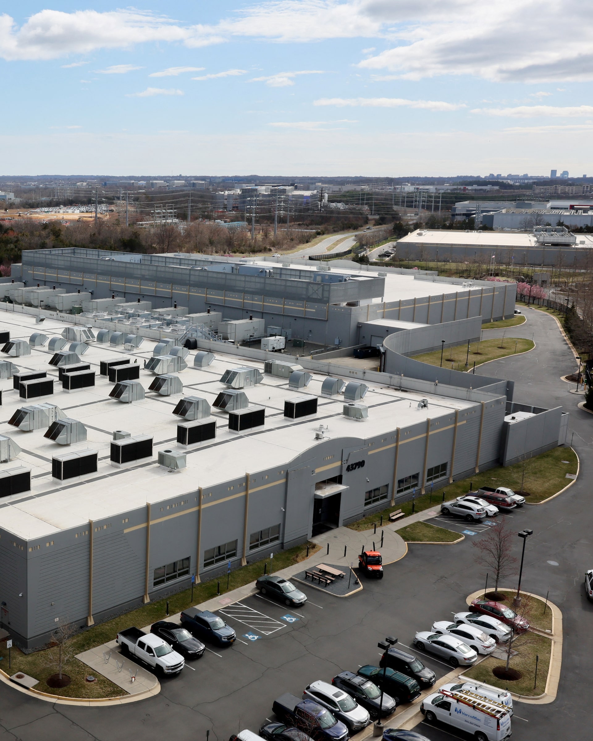 DC Tech Chief: Cyber Readiness Is Now Emergency Prep